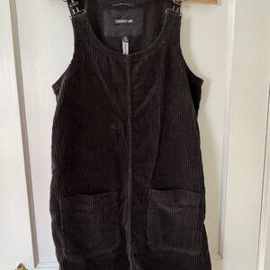 Toad&Co Corduroy Dress